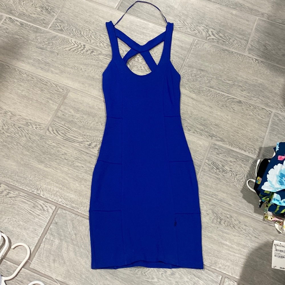 Pull&bear mini dress
